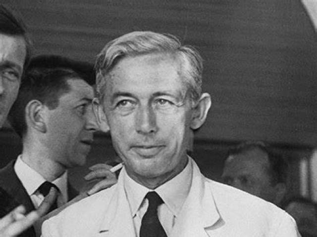 Robert Bresson.