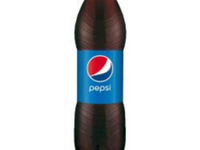 Pepsi