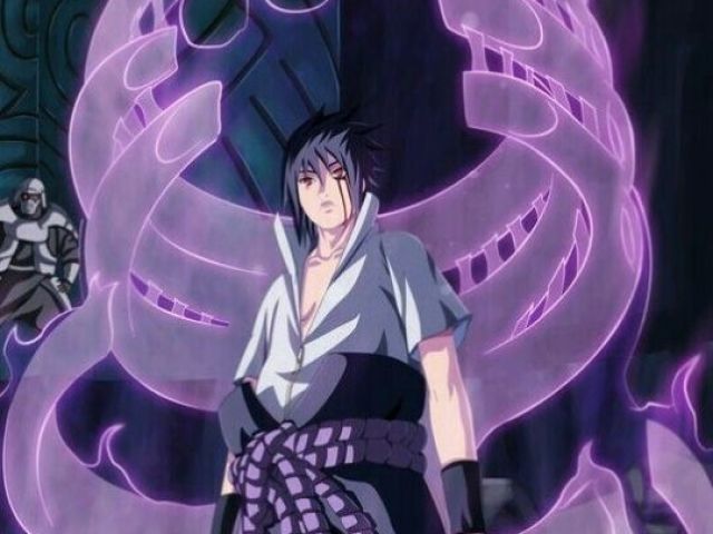 Sasuke Susano