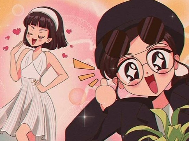 Quem é o K-idol?