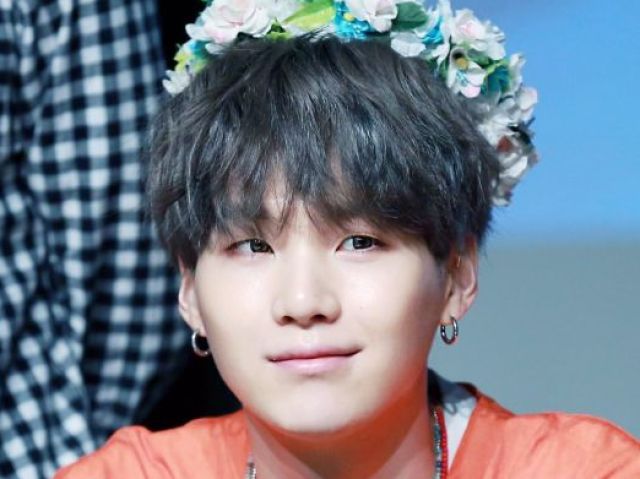 Você realmente conhece o Yoongi?