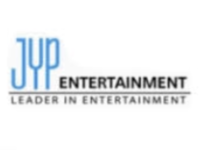 JYP Entertainment