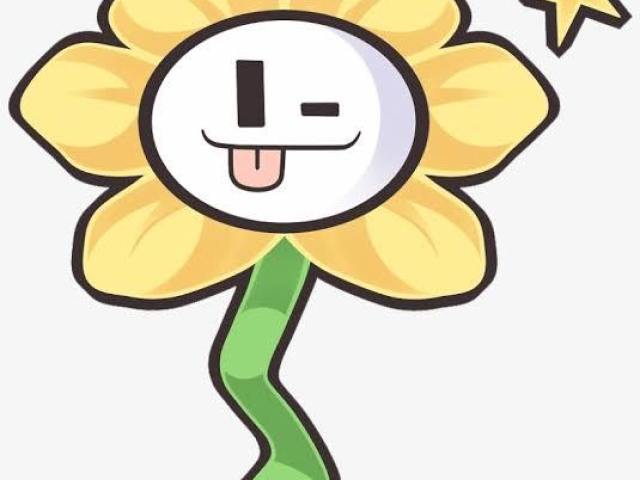 flowey