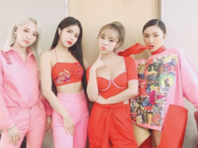 GogoBebe (Mamamoo)