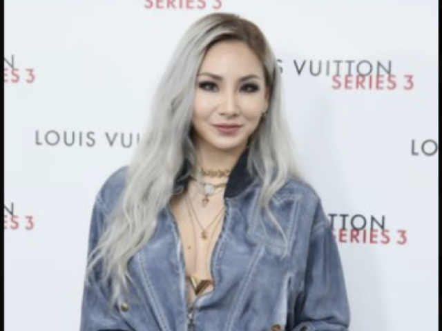CL
Falaria sobre o assunto em uma live juntamente com ela!