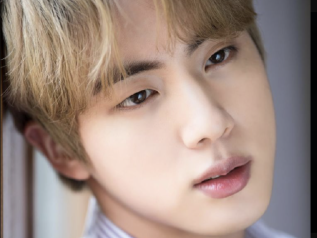 Kim SeokJin