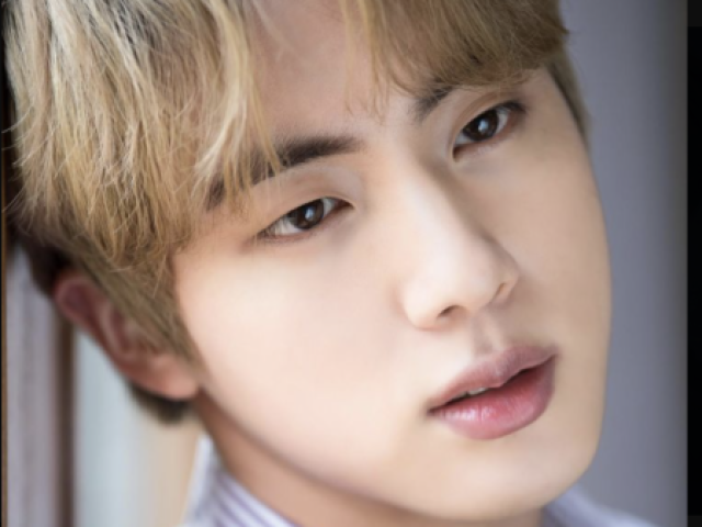 Kim SeokJin