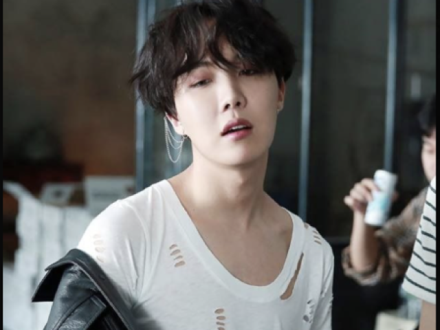 Jeon Hoseok