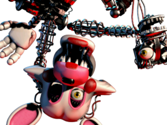 essa é mangle