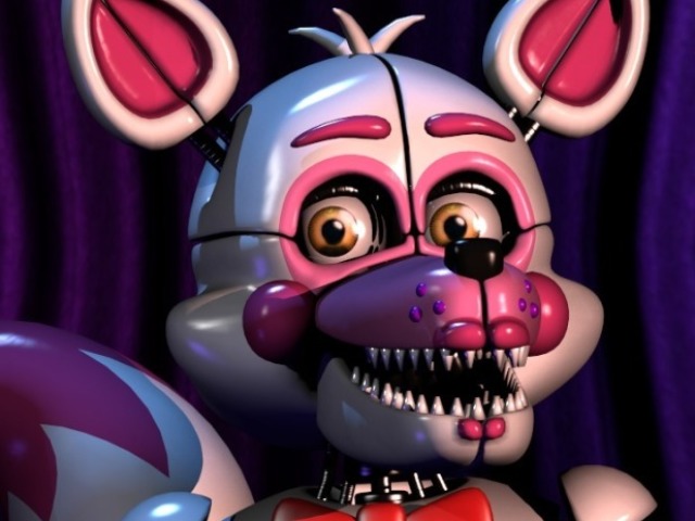 essa é mangle