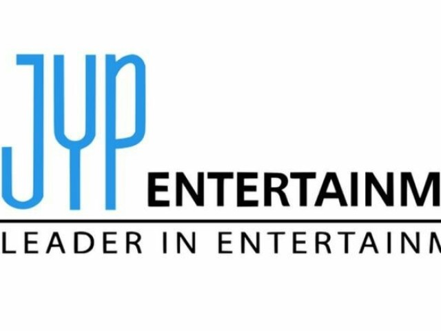 JYP Entertainment