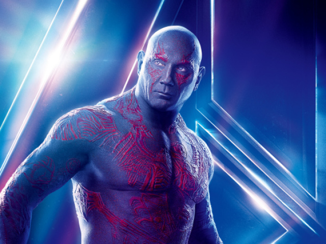 Drax.