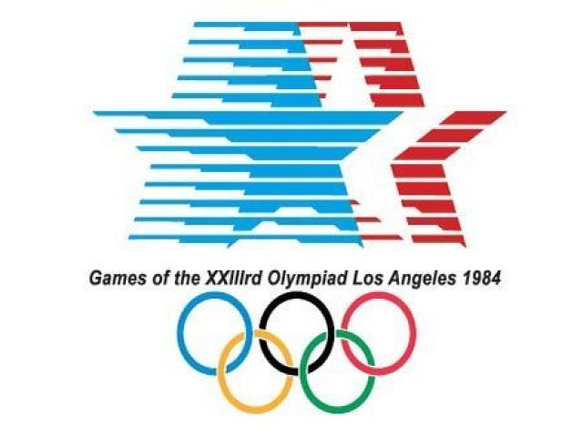 1984-Los Angeles