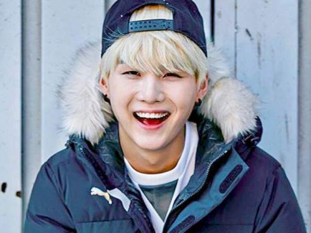 SUGA