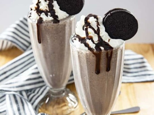 Oreo, delicia