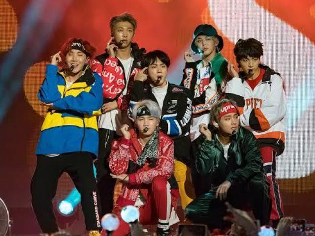 ∆♠∞°•Quem do BTS gravaria um MV com você e como seria?•°∞♠∆