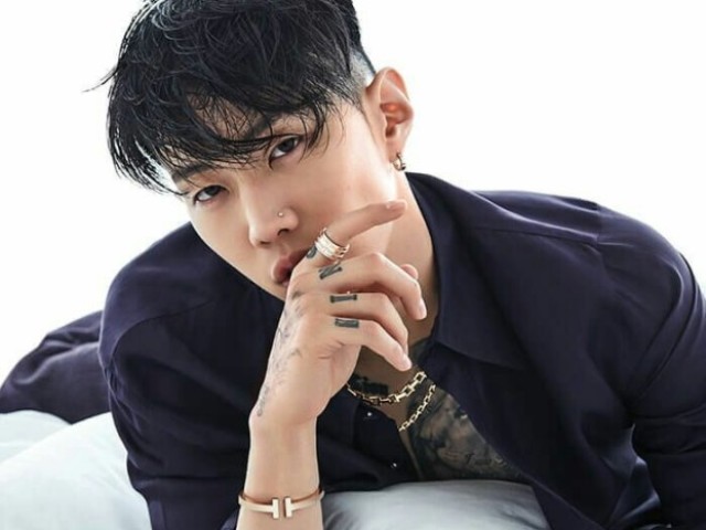 Jay Park