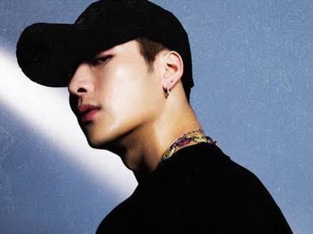 Jackson Wang