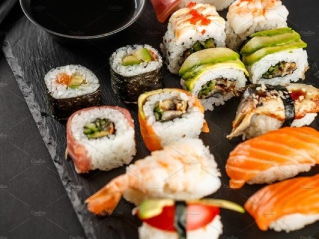 Sushi