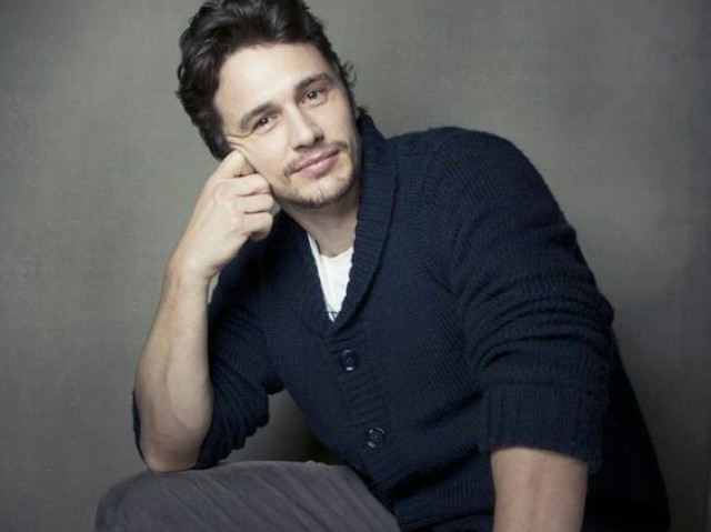 James Franco