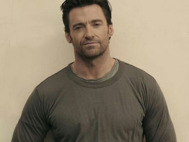 Hugh Jackman