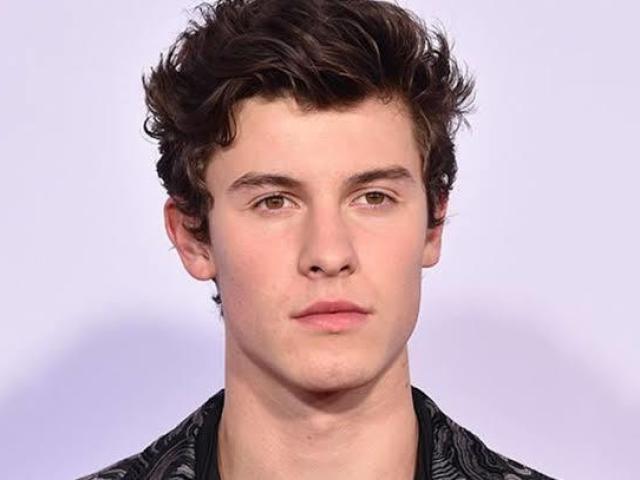 Shawn Mendes