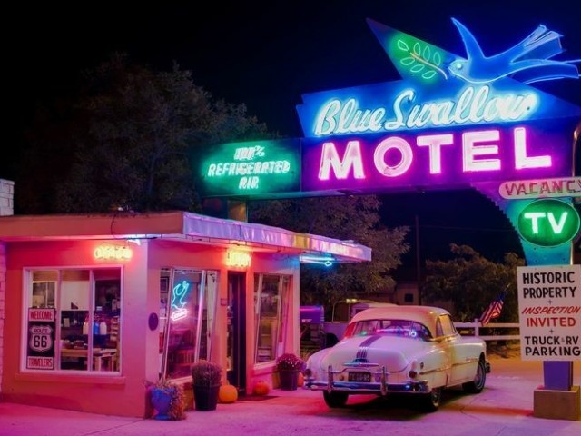 Motel