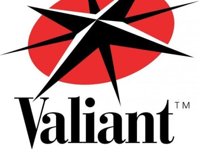 VALIANT