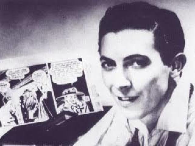 BOB KANE