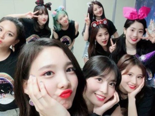 Twice