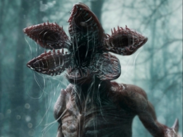 Demogorgon