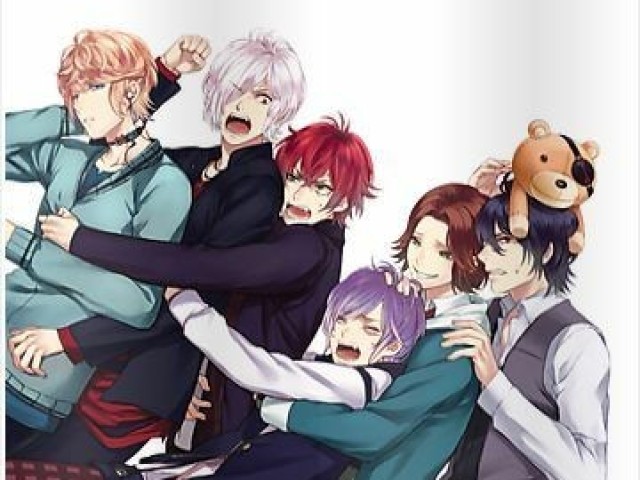 DiaboliK lovers