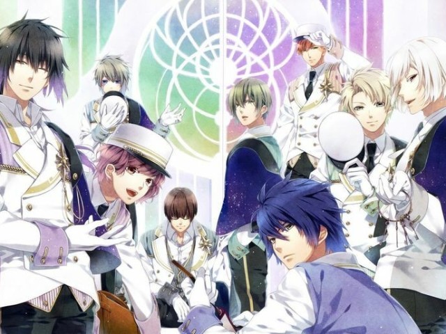 Norn9