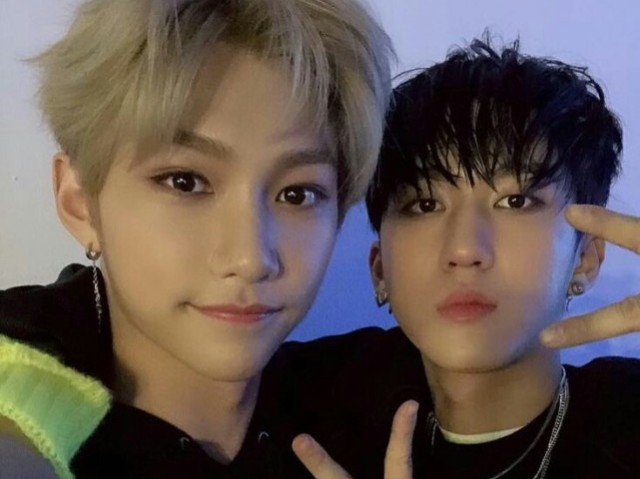 Changlix💓