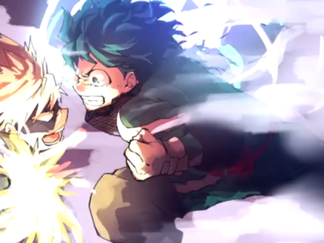 DEKU