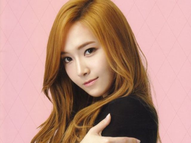 Jessica- Girl's generation