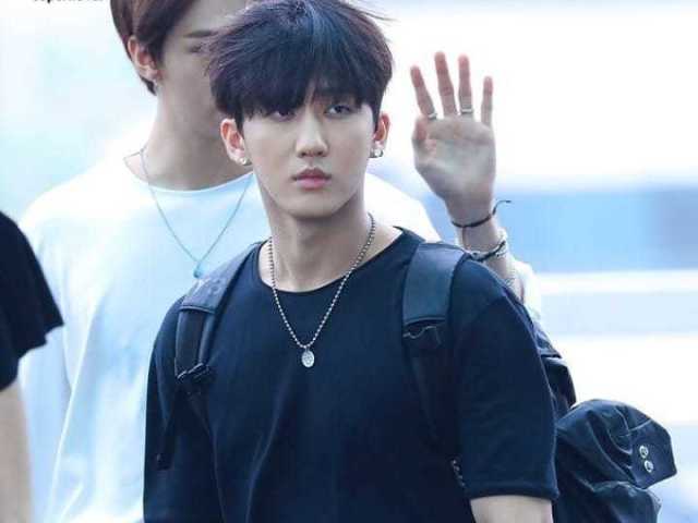 Changbin❤