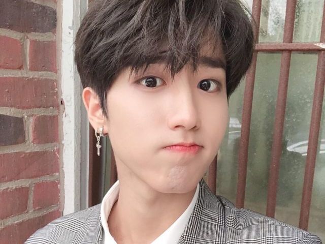 Jisung❤