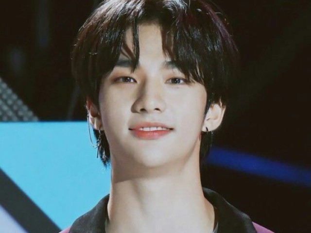 Hyunjin❤