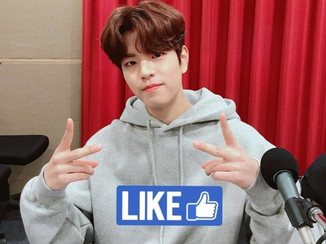 Seungmin❤