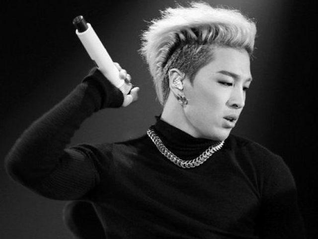 Ringa Linga (Taeyang)