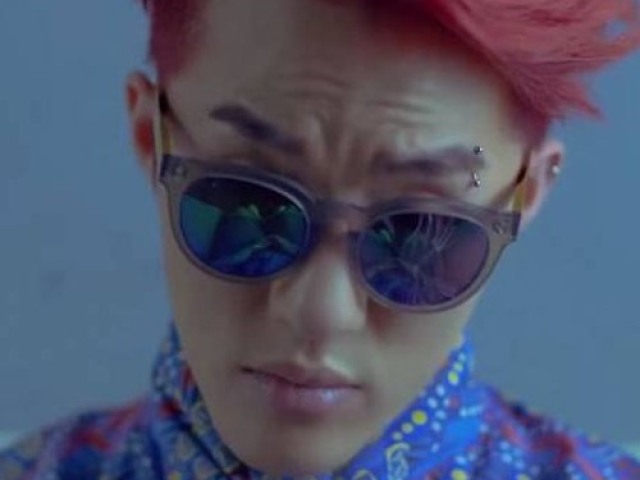 Eat (Zion.T)