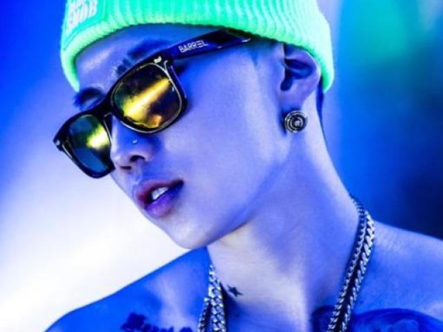 MOMMAE (Jay Park)