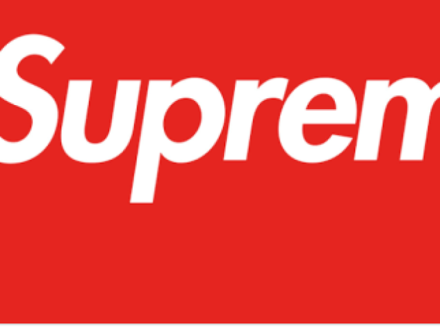 Supreme