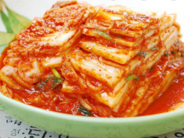 Kimchi