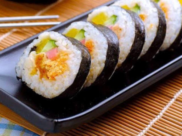 Kimbap