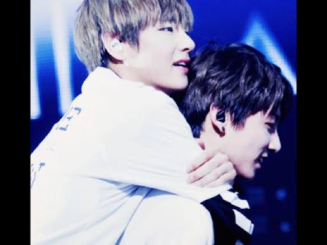 Vkook