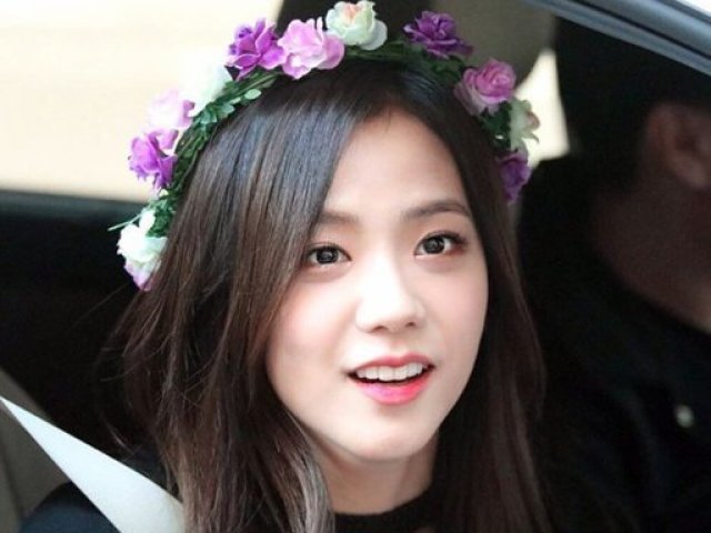 Jisoo