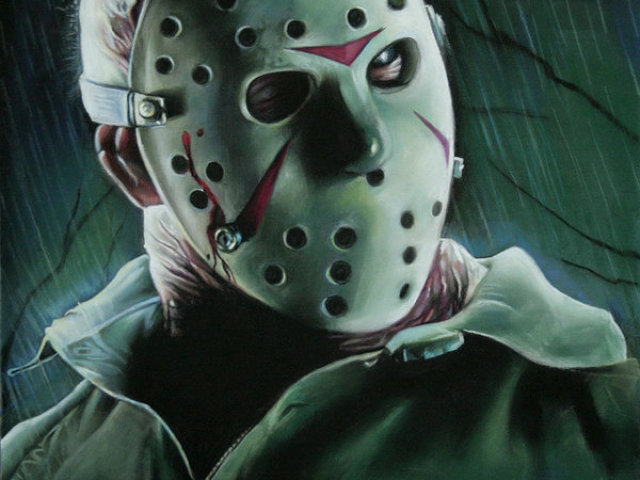 Jason voorhees