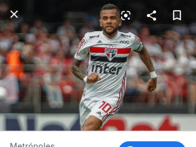 Daniel Alves